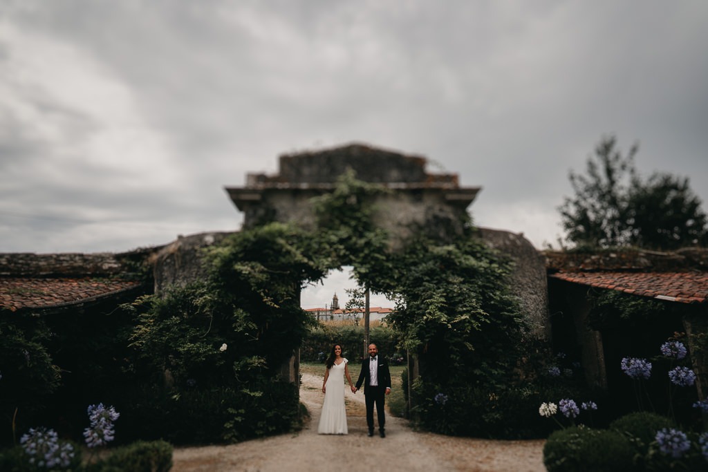 Pazo-Santirso